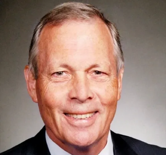 Alan Cullen
