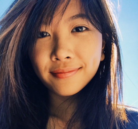 Amanda Khoo