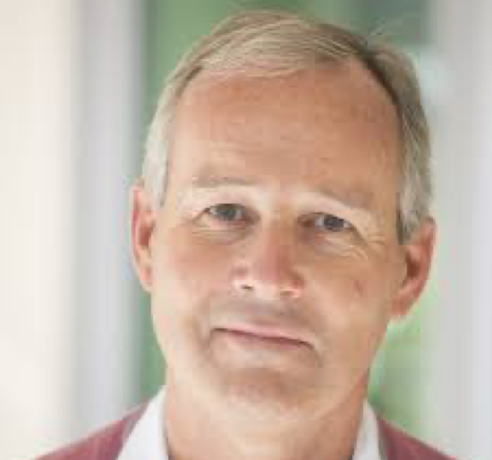 Guy Hamilton